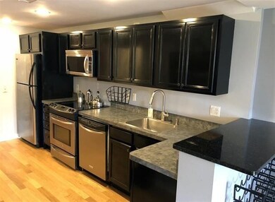 Zephyr Lofts unit 401, Jc, Downtown, NJ 07310 - photo 3