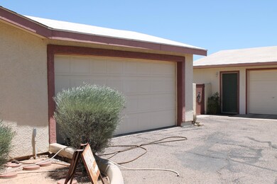 2 car garage