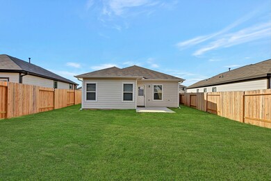 10823 Catclaw Ct, Tomball, TX 77375 - photo 6