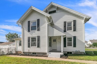 141 Whitney St, Ludlow, MA 01056 - photo 2