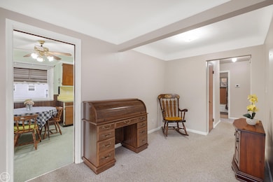 24805 Lambrecht Ave, Eastpointe, MI 48021 - photo 6