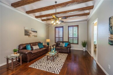 2709 Brenton Dr, Edmond, OK 73012 - photo 5