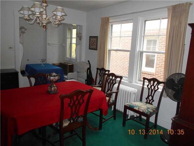 Dining Room.