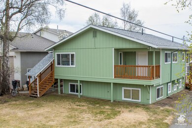 01. Front Exterior Elevated