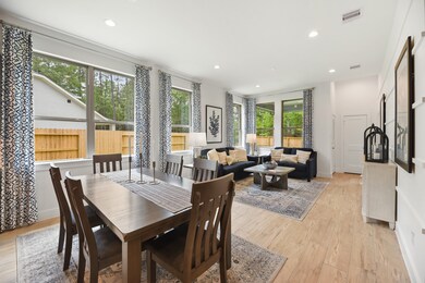 Photos are REPRESENTATIVE of the home /floor plan