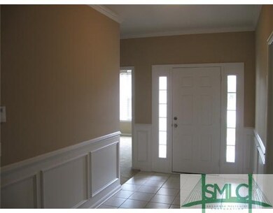 Other. Foyer entryway