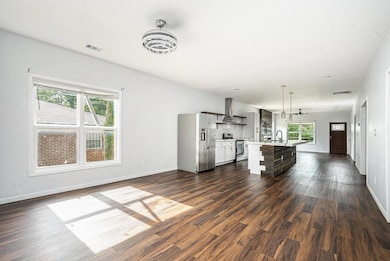 1864 Phillips Ave, Atlanta, GA 30344 - photo 2