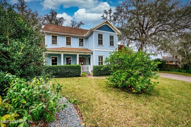 1648 Woodmere Dr, Jacksonville, FL 32210 - photo 2