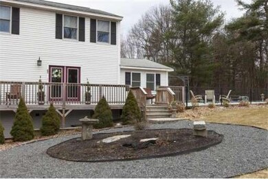 30 Lackey St, Westborough, MA 01581 - photo 6