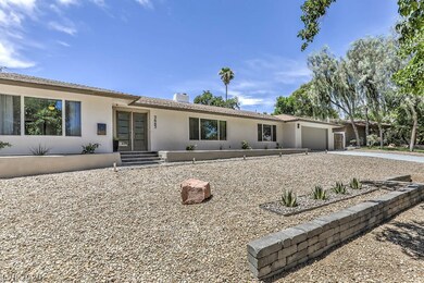 3663 Mountcrest Dr, Las Vegas, NV 89121 - photo 4