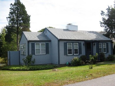 22 Benedict Rd, Buzzards Bay, MA 02532 - photo 2