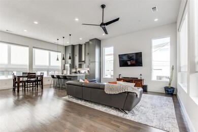 5908 Lindell Ave unit 101, Dallas, TX 75206 - photo 7