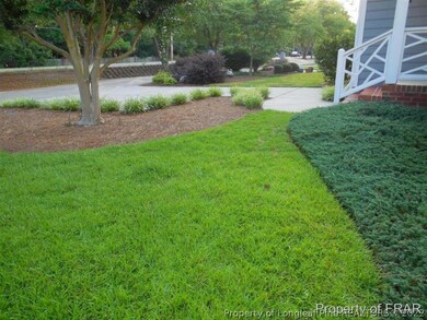 539 S McPherson Church Rd, Fayetteville, NC 28303 - photo 4