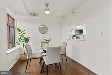 The Charleston unit 614, Arlington, VA 22201 - photo 6