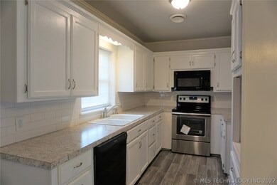 unlisted-address, Tulsa, OK 74105 - photo 4