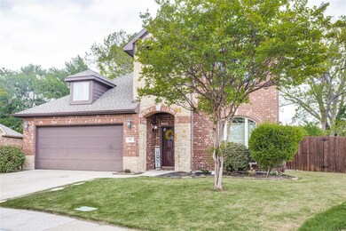 707 Fannin Dr, Lavon, TX 75166 - photo 2