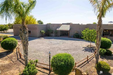 3874 E Taos Ln, Yuma, AZ 85365 - photo 4