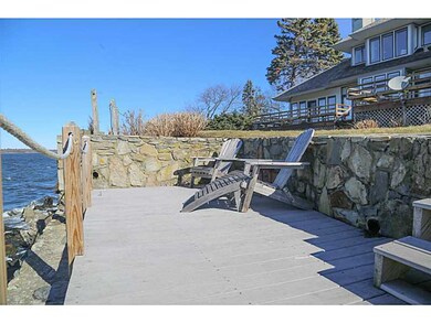 7 Peck Rock Rd, Bristol, RI 02809 - photo 2