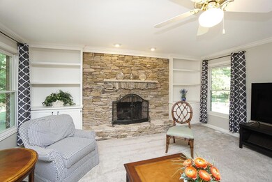 6389 Gem Stone Dr, Liberty Township, OH 45044 - photo 7