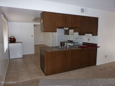 Breakfast Bar