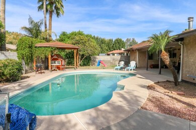 Pool 1