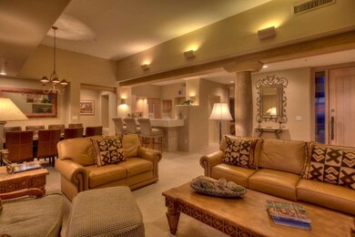 004_Open Floorplan II