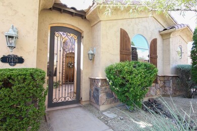 Pointe Tapatio C