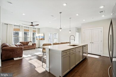 MetroPark at Arrowbrook unit 302, Herndon, VA 20171 - photo 6