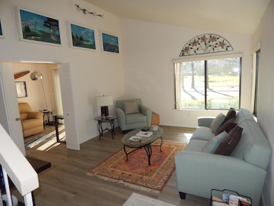 2010 Lawrence Crossley Rd unit 1, Palm Springs, CA 92264 - photo 3