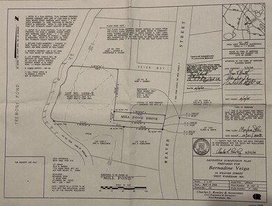 24 Weaver St, West Wareham, MA 02576 - photo 2