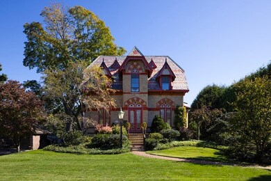 203 Islington Rd, Auburndale, MA 02466 - photo 2