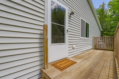 204 Weymouth Road, Morrill