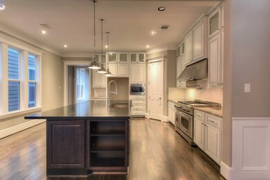 424 W 27th St unit A, Houston, TX 77008 - photo 5