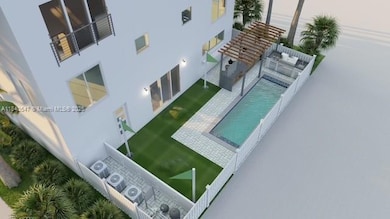 Entertainment shared pool