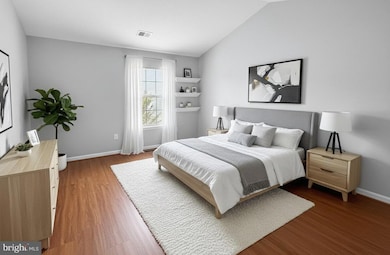 13863 Bailiwick Terrace, Germantown, MD 20874 - photo 4