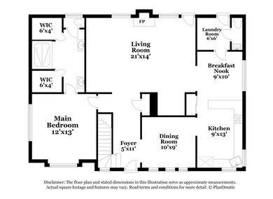 24814 Butterwick Dr, Spring, TX 77389 - photo 2