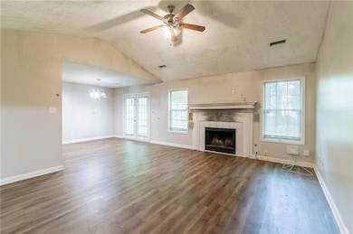 20 Rosebud Ln, McDonough, GA 30253 - photo 4