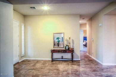 Entry Way