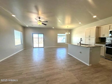 6130 Kaleidoscope Rd, Las Cruces, NM 88012 - photo 2