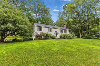 32 Keenan Dr, Peterborough, NH 03458 - photo 4