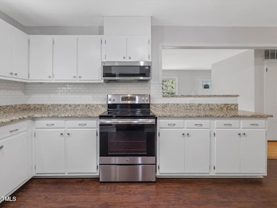 115 Lattimore Ln, Durham, NC 27713 - photo 5