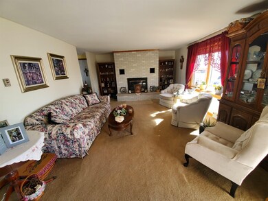 15627 Hoffman Rd, Monroeville, IN 46773 - photo 3