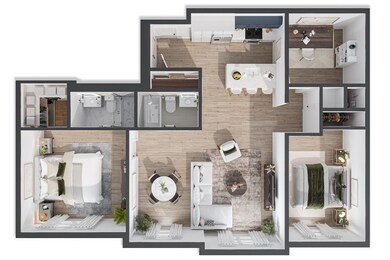 5245 Washington St unit 8, West Roxbury, MA 02132 - photo 2