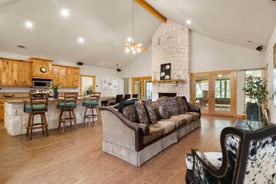 1428 Lakeside Trail, Whitney, TX 76692 - photo 5