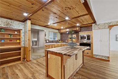 Cook in style with your new appliances...