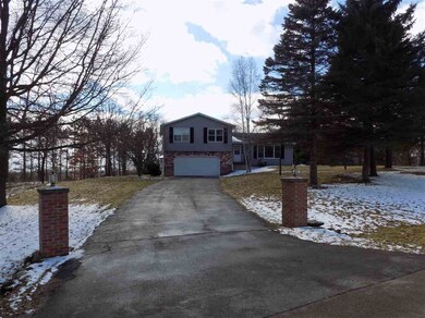 4791 Country Meadows Rd, Brooklyn, WI 53521 - photo 2