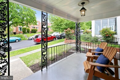 5245 Chillum Place NE, Washington, DC 20011 - photo 4