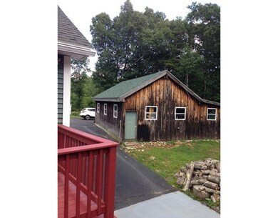 78 Clark Rd, Spencer, MA 01562 - photo 5