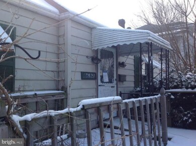 17521 Lexington Ave, Hagerstown, MD 21740 - photo 4