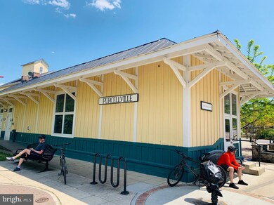 201 N 23rd St unit C, Purcellville, VA 20132 - photo 5